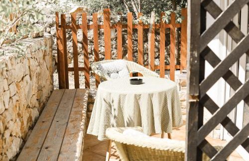 Gajac Apartment | Little Studio at APARTMENTS SILVER - Gajac - Zrce beach