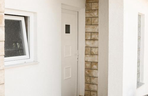 Gajac Apartment | Little Studio at APARTMENTS SILVER - Gajac - Zrce beach