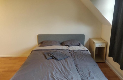 Trondheim Apartment | Little studio
