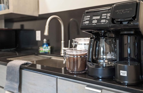 Bella Vista Apartment | Little Sugar Lofts