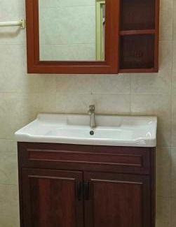 Daun Penh House | Little Susie Double Room 2