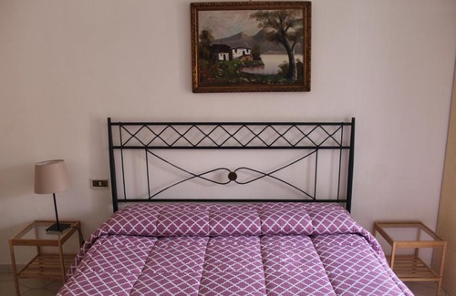 Caserta Bed & Breakfast | Little sweet escape