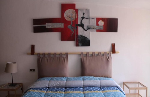 Caserta Bed & Breakfast | Little sweet escape