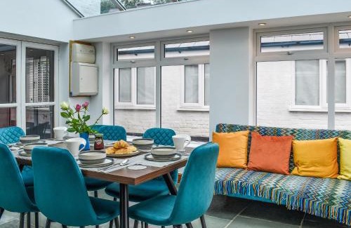 New Forest District House | Little Thatch