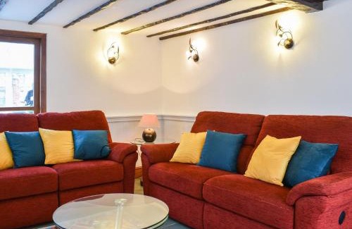 New Forest District House | Little Thatch