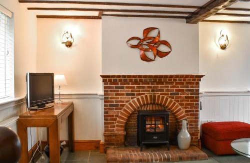 New Forest District House | Little Thatch