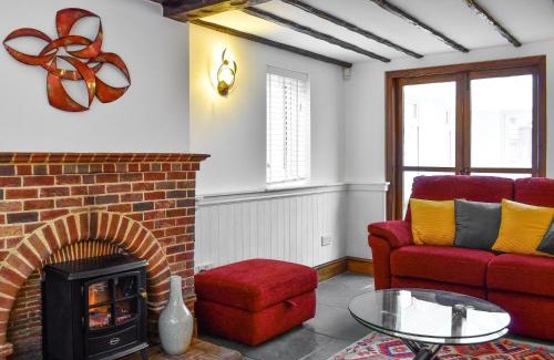 New Forest District House | Little Thatch
