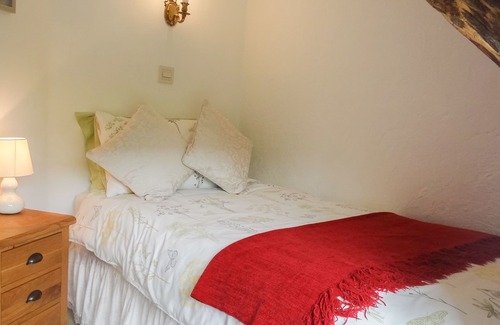 Cerne Abbas Cottage | LITTLE THATCH, romantic, luxury holiday cottage in Cerne Abbas