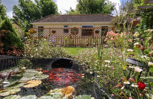 New Forest District House | Little Timbers