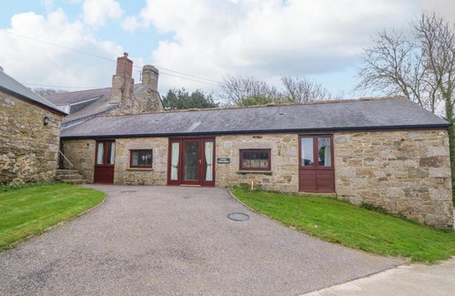 Helston House | Little Tregarrick