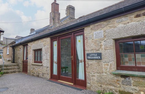 Helston House | Little Tregarrick