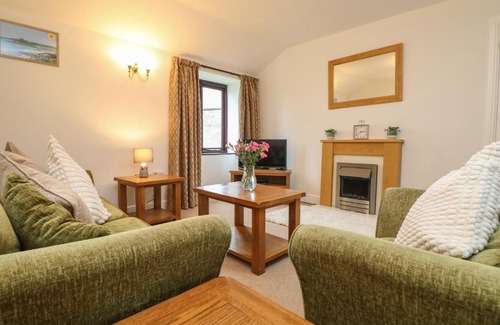 Helston House | Little Tregarrick