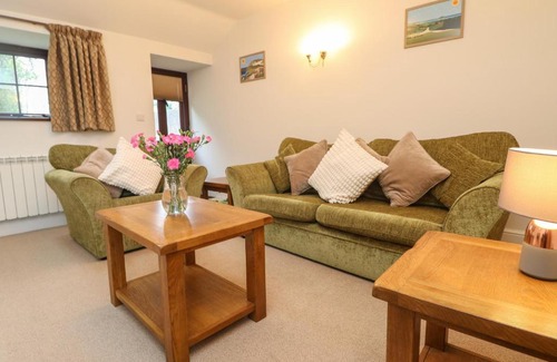 Helston House | Little Tregarrick