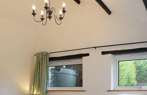 Saint Erth Praze House | Little Trewin, located centrally in west Cornwall