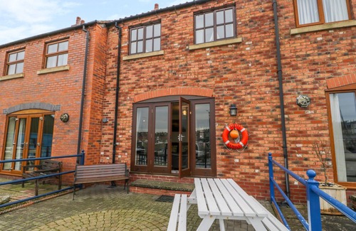 Whitby Cottage | Little Venice
