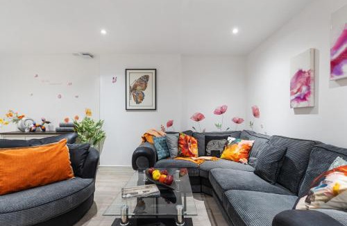Little Venice House | Little Venice Maisonette