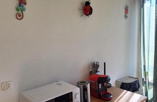 Sedan Apartment | Little Verlaine