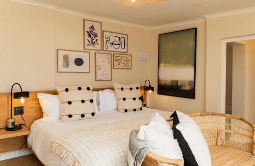 Westcliff Apartment | Little Villa by Ideas Cartel