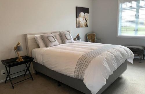 Havelock North Apartment | Little Walnut