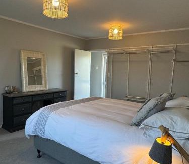 Havelock North Apartment | Little Walnut