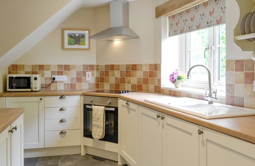 Winkleigh Cottage | Little Warham Cottage - UKC1986