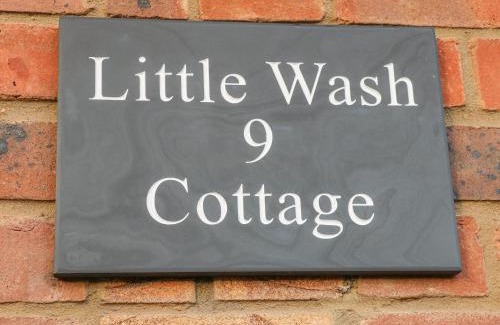 Hunstanton House | Little Wash Cottage
