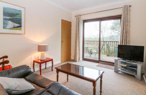 Dawlish House | Little Waycroft