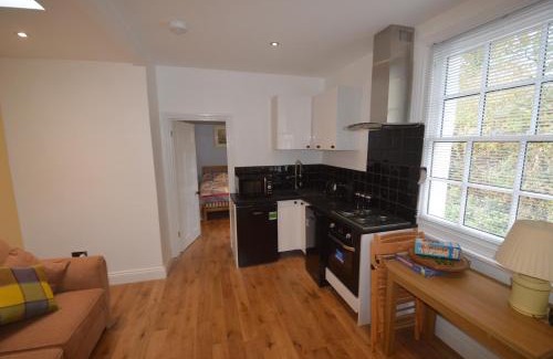 Dawlish Apartment | Little Weech