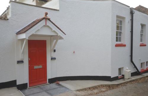 Dawlish Apartment | Little Weech