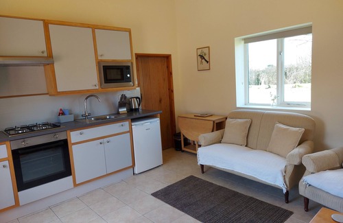 Loxton Cottage | Little Wharf