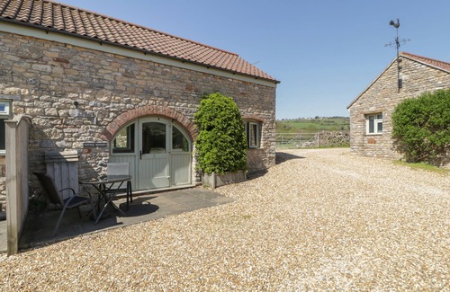 Loxton Cottage | Little Wharf