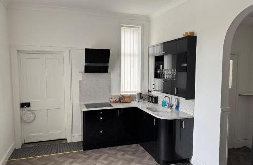 Darlington House | Little whessoe Farmhouse