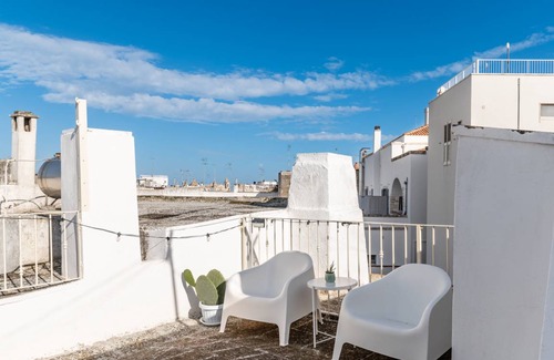 Ostuni Apartment | Little White Home