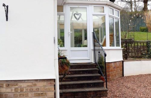 Barnstaple House | Little Willesleigh