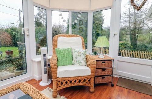 Barnstaple House | Little Willesleigh