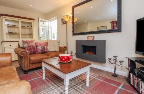 Barnstaple House | Little Willesleigh