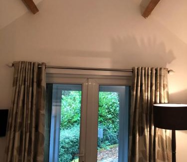 Kentisbury Cabin | Little Woodacott