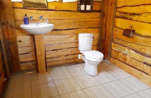 Thorny Bush Game Reserve Other | Little5 Camp
