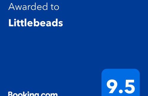 Hunston Apartment | Littlebeads