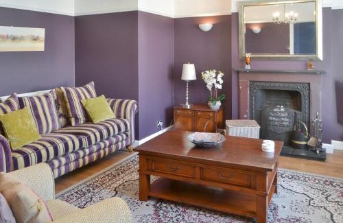 Alnmouth House | Littlecroft