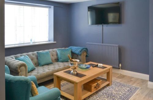 Alnmouth House | Littlecroft