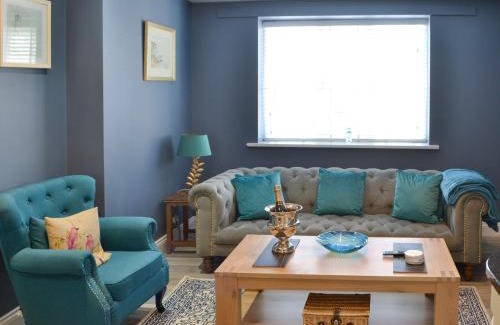Alnmouth House | Littlecroft