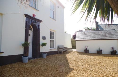 Littleham House | Littleham Court Manor