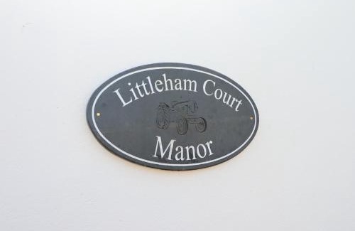 Littleham House | Littleham Court Manor