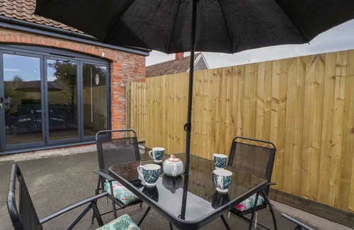 Cheddar Cottage | Littlemoor Cottage