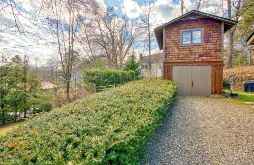 Lake Junaluska House | Littleton House