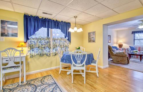 Lake Junaluska House | Littleton House