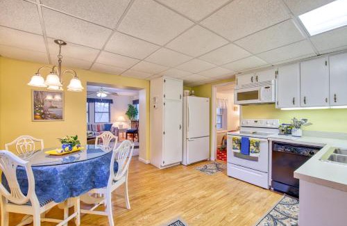 Lake Junaluska House | Littleton House
