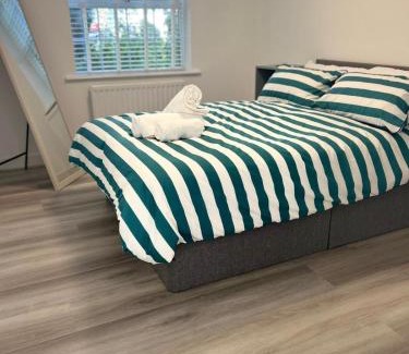 Churchtown Apartment | Littleton Manor Apartment near Southport with free parking