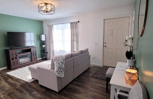 Littleton House | Littleton Vacation Home